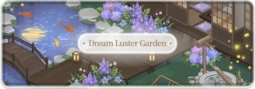 Dream Luster Garden Icon