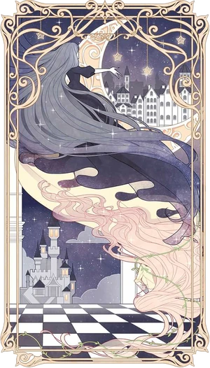 Evernight Kingdom