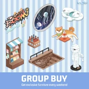 Group Buy 20210501
