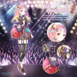 Star Imagination