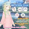 My School Style (pack)