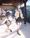 Night Rose (Gallery Suit)