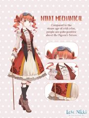 Nikki Mechanical.jpg