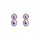 Quiet Ocean (Earrings)
