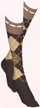 British Plaid-Brown