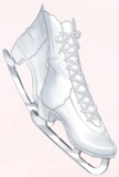 Figure Skates
