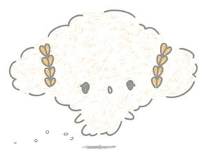 Sanrio - Cogimyun