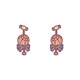 Sweet Trap (Earrings)