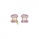 Wisteria Hand Sleeves