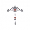 Crane Crown-Rare icon