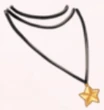 Star Necklace