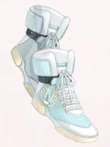 Anti-season Boots