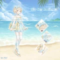 Blue Star Candies