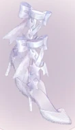 Dance of Dawn (Shoes)