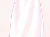 Dusty Pink Dress