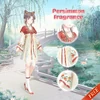 Persimmon Fragrance