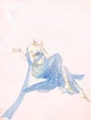 Astral Islets (Dress)
