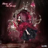 Flame of Sin Flower