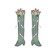 Grasses Wither