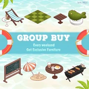 Group Buy 20200822