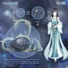 Ming Shuiyuan Dreamweaver - Moon Reflection