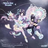 Woven Star Dreams