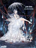 Miss Bone (Night)