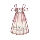 Earth Whisper (Dress)