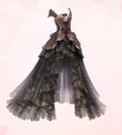 Everlasting Melody (Dress)