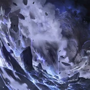 The Flashy Walk background