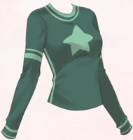 Green Star Soul