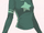 Green Star Soul