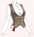 Magician Top
