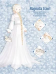 Magnolia Scent