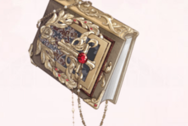 Love nikki moonstone best sale necklace