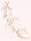 Dream Envoy-Light Pink