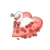 Eternal Love (Ornament)
