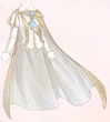 Travel Cloak - Rare
