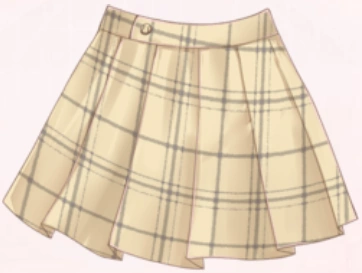 classic kilt
