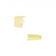 Aurora Oval-Yellow