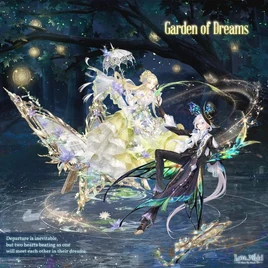 Garden of Dreams