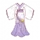 Orchid Dress