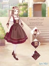 Pastoral Pearl