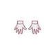 Phantom Thief's Gloves