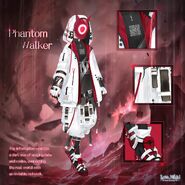 Phantom Walker