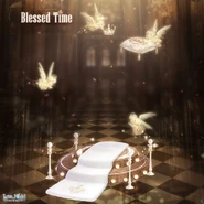 The background accessory