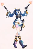 Crime Buster (Dress)