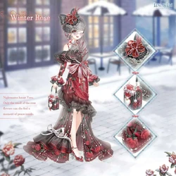 Winter Rose | Love Nikki-Dress UP Queen! Wiki