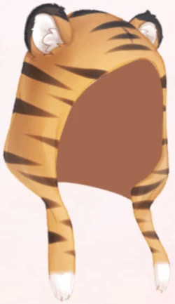 Tigerkin | Love Nikki-Dress UP Queen! Wiki | Fandom