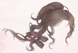 Dreamy Journey (Hair)